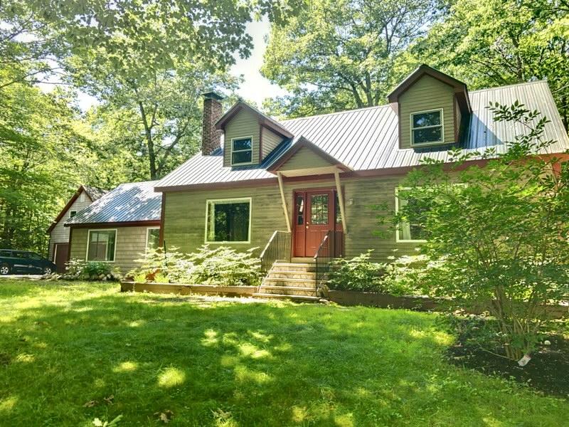31 Roseanne Drive Winthrop ME 04364