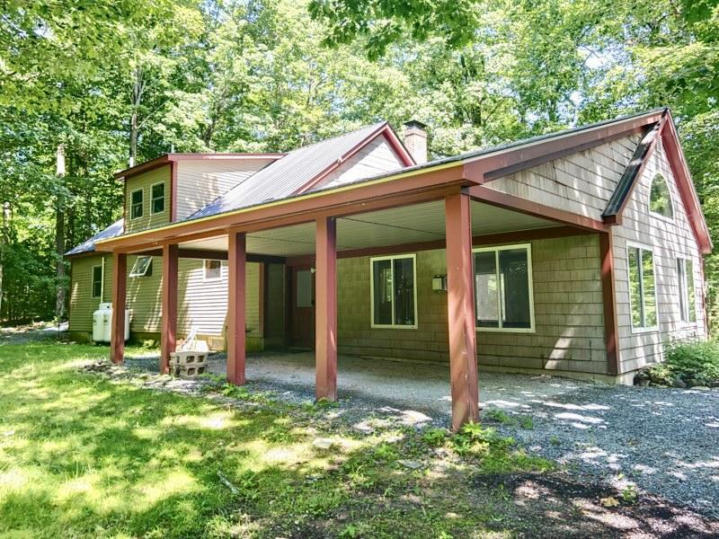 31 Roseanne Drive Winthrop ME 04364