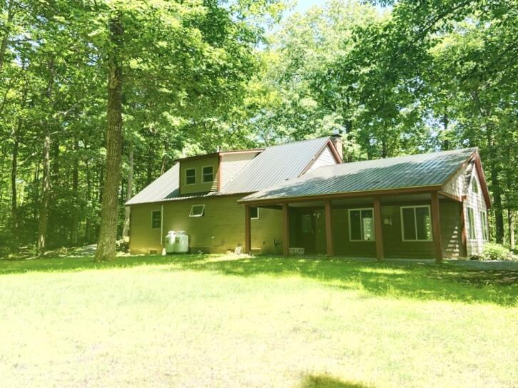 31 Roseanne Drive Winthrop ME 04364