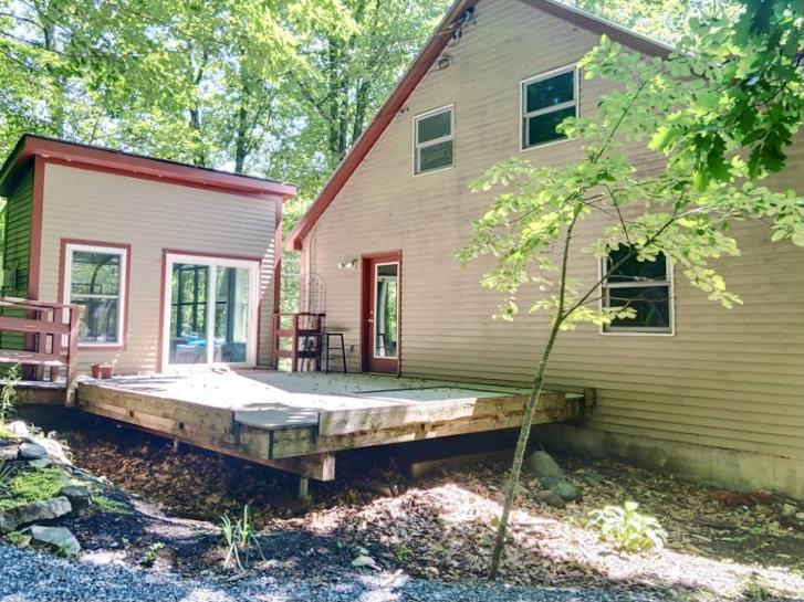 31 Roseanne Drive Winthrop ME 04364