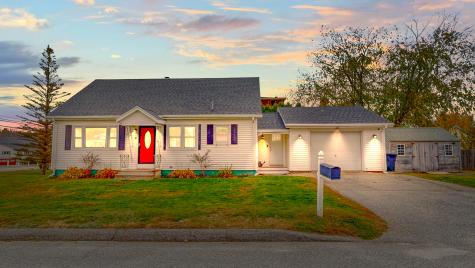 4 Arbania Street Auburn ME 04210