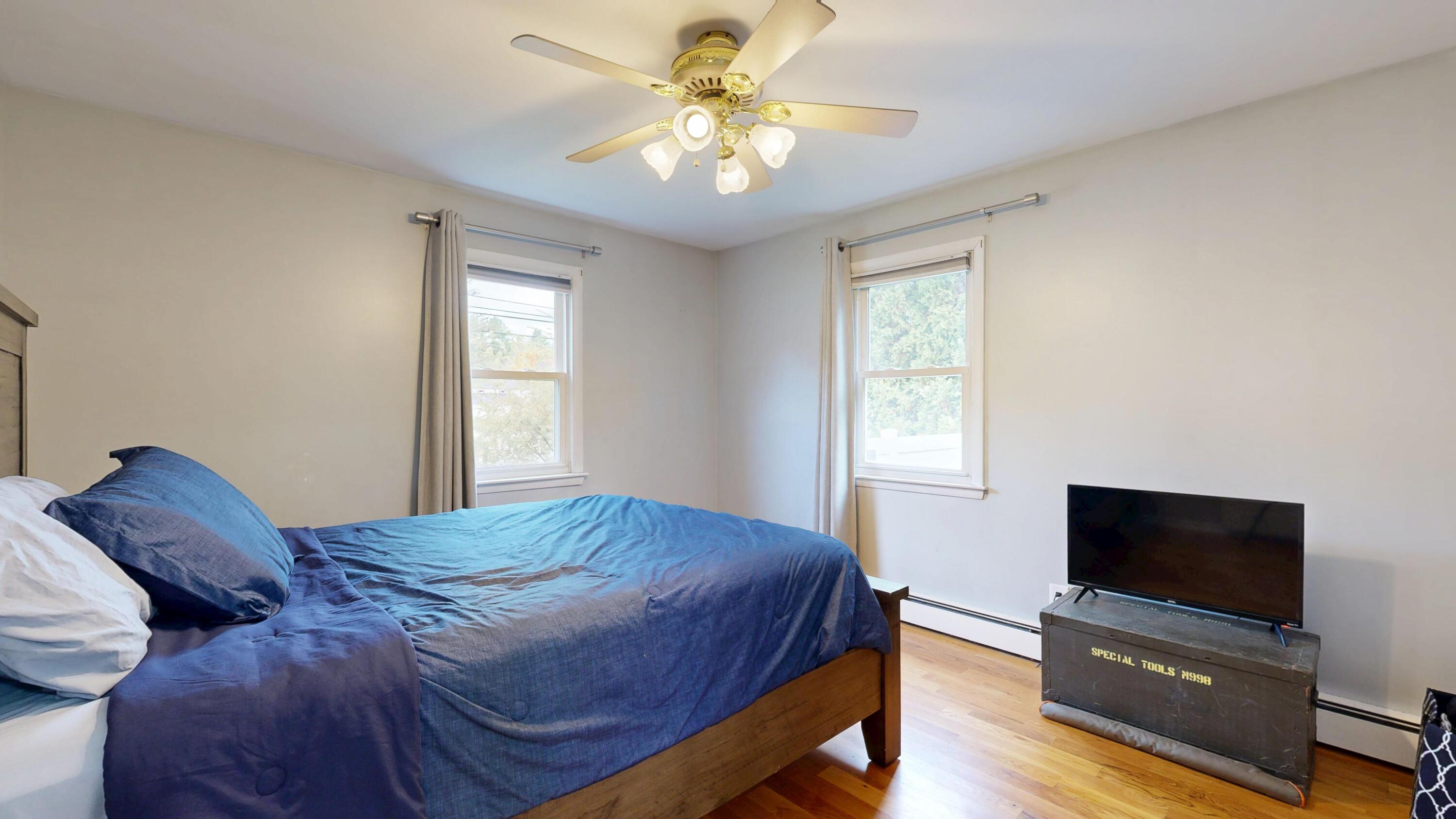 4 Arbania Street Auburn ME 04210