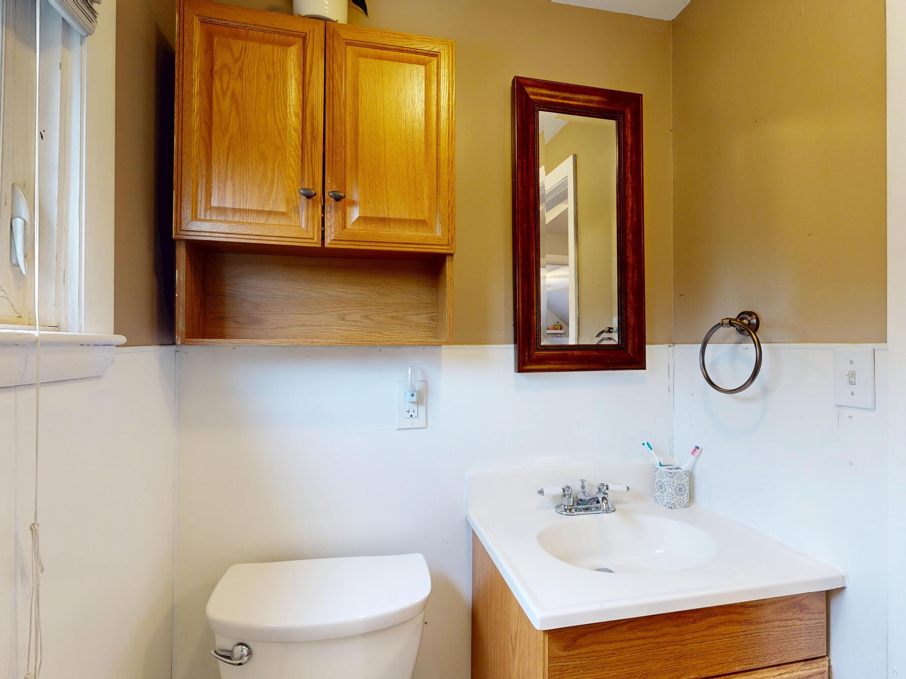 4 Arbania Street Auburn ME 04210