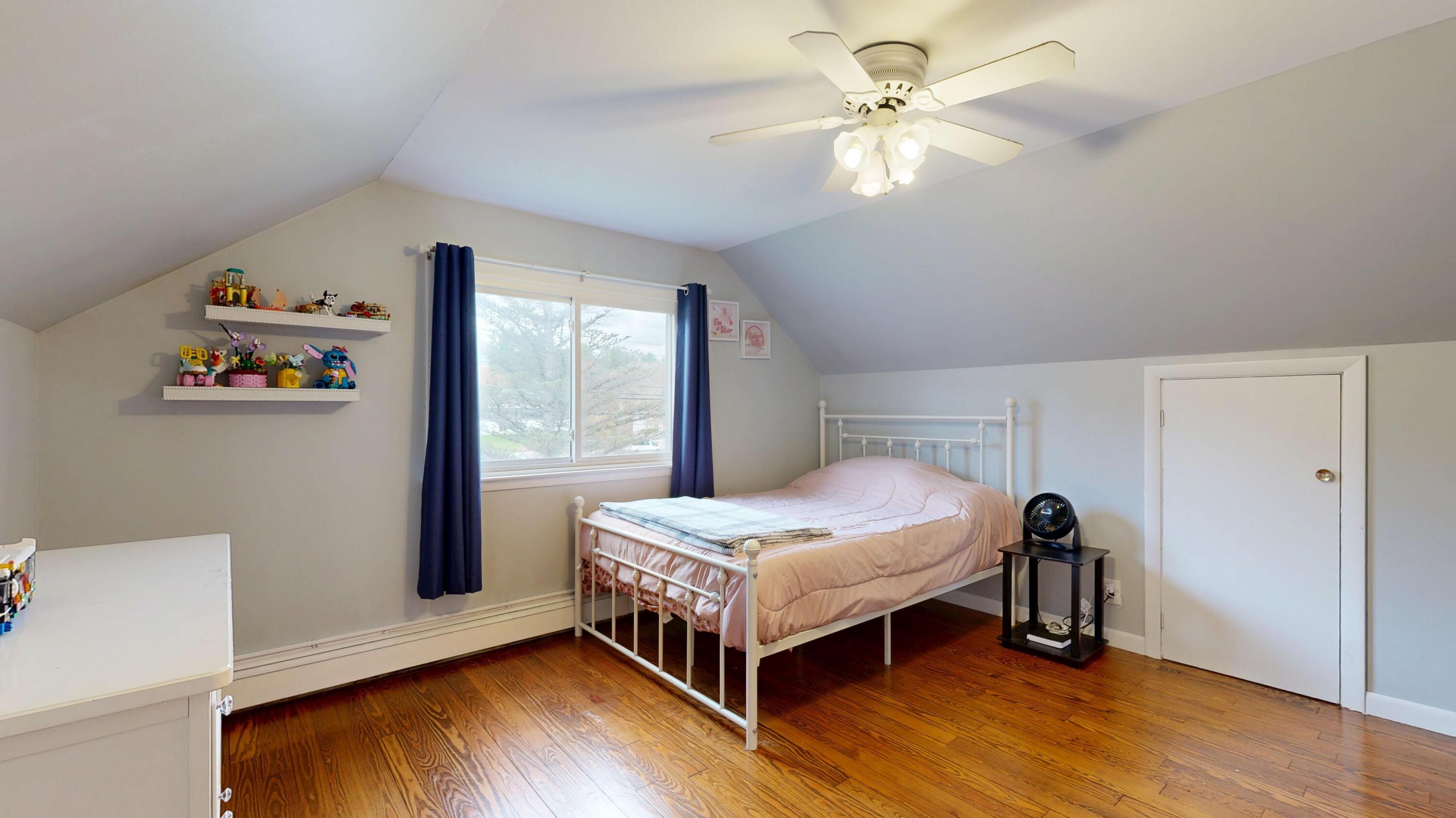 4 Arbania Street Auburn ME 04210