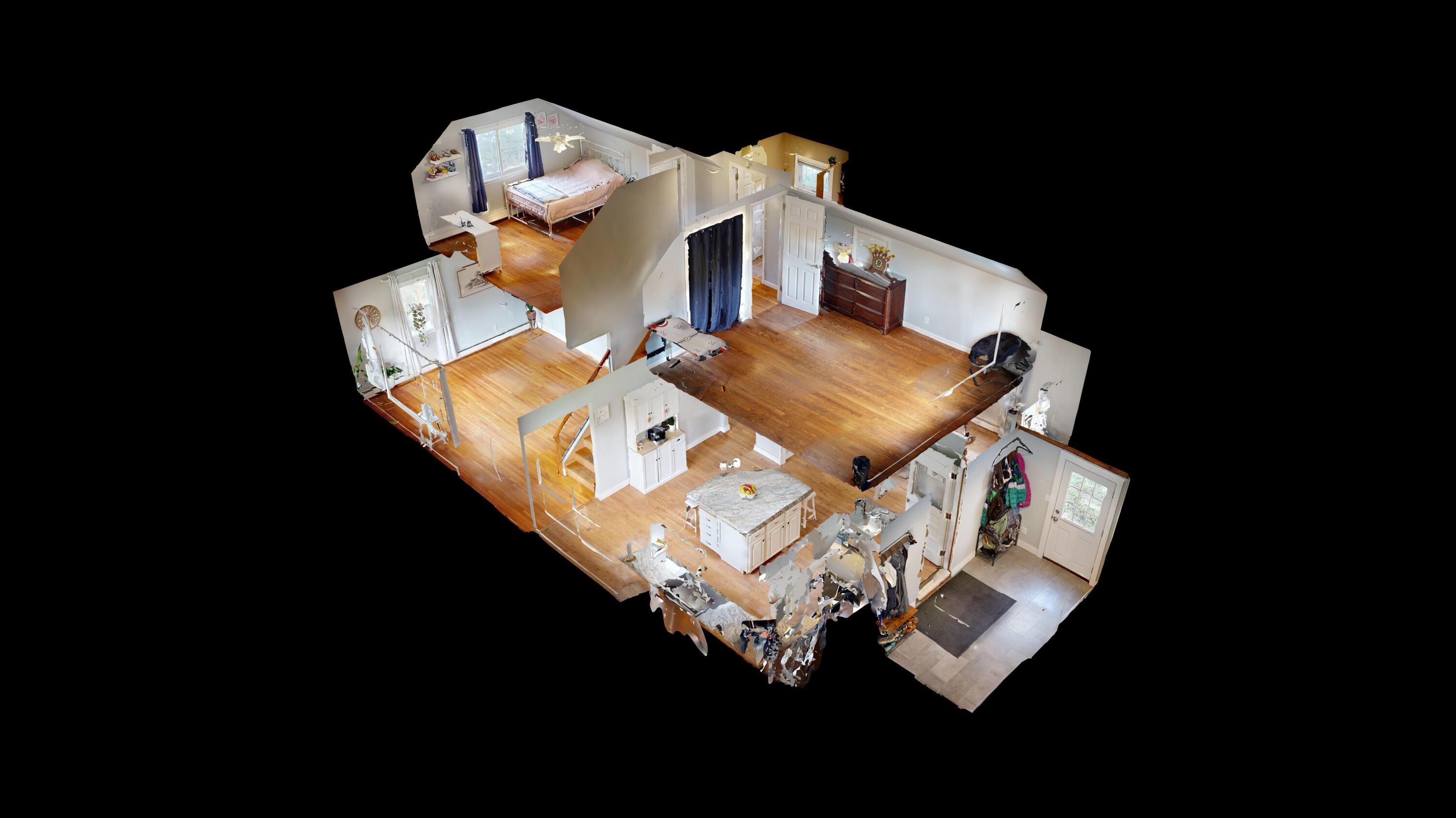 4 Arbania Street Auburn ME 04210