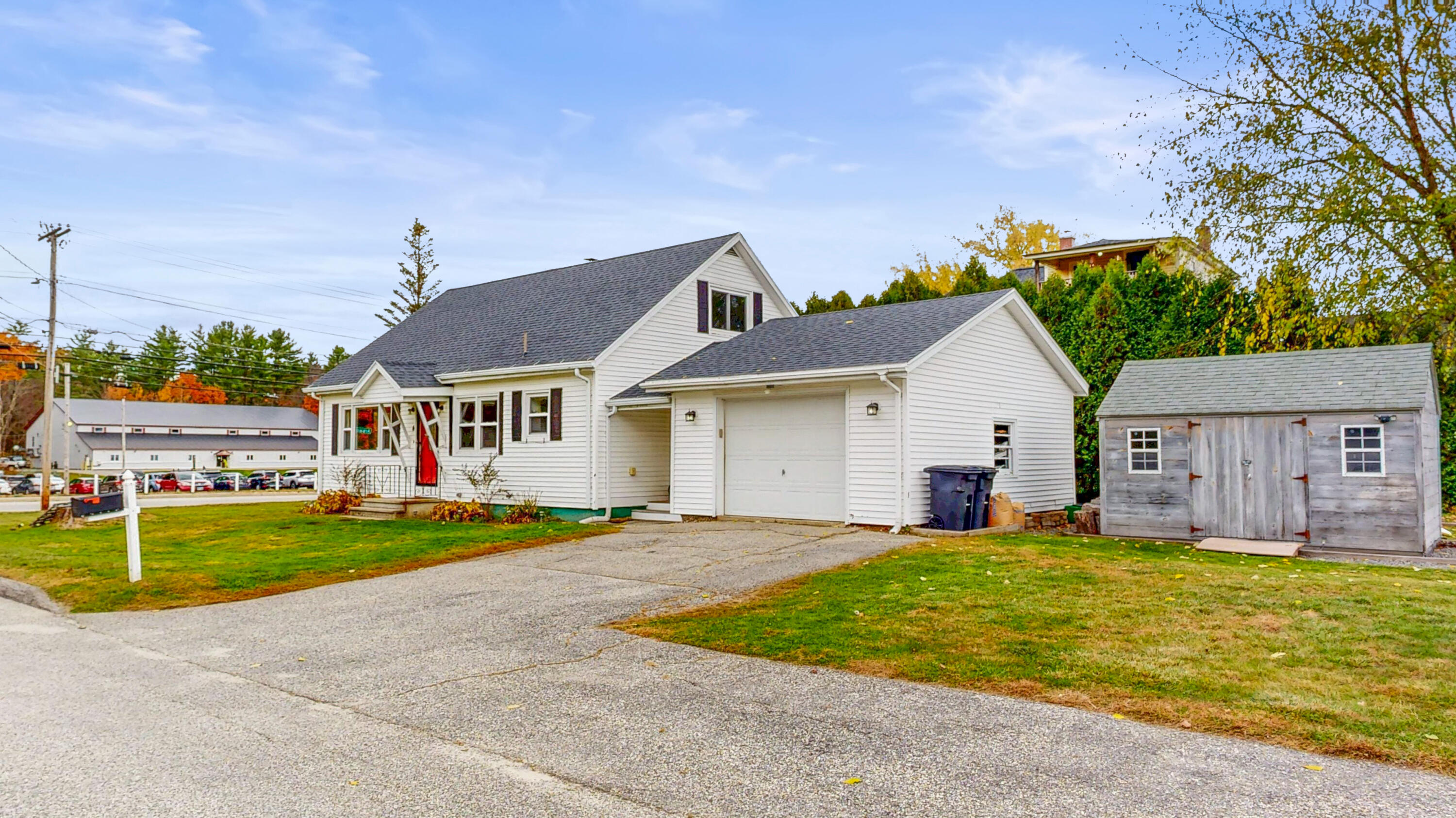 4 Arbania Street Auburn ME 04210