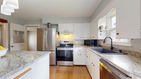 4 Arbania Street Auburn ME 04210