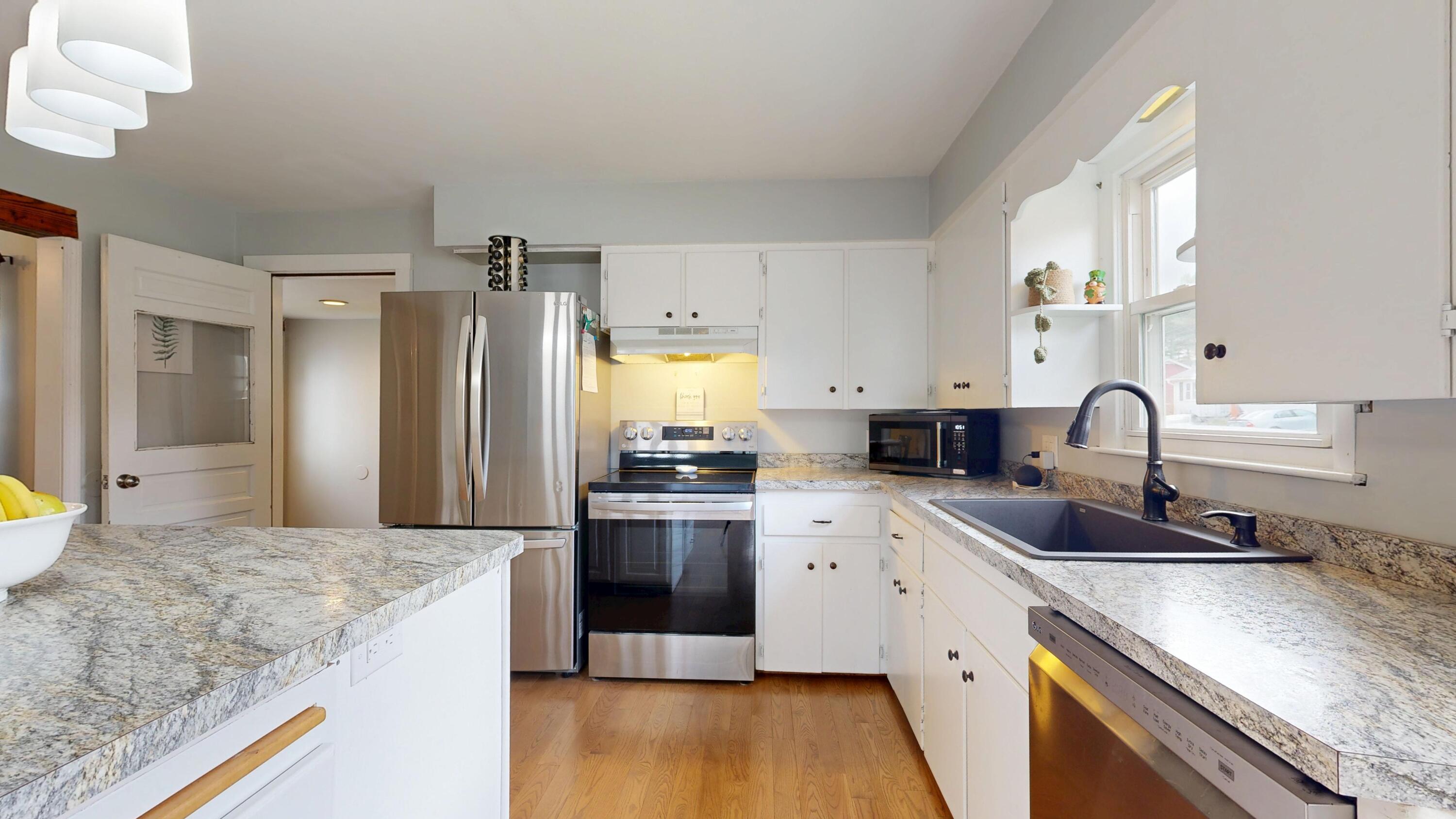 4 Arbania Street Auburn ME 04210