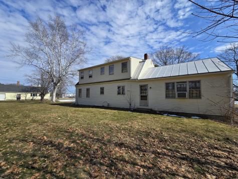 129 W Hill Road Gardiner ME 04345