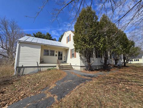 129 W Hill Road Gardiner ME 04345