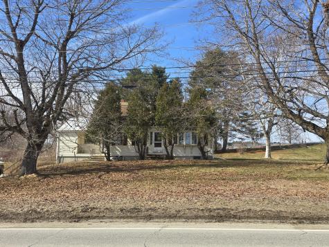 129 W Hill Road Gardiner ME 04345