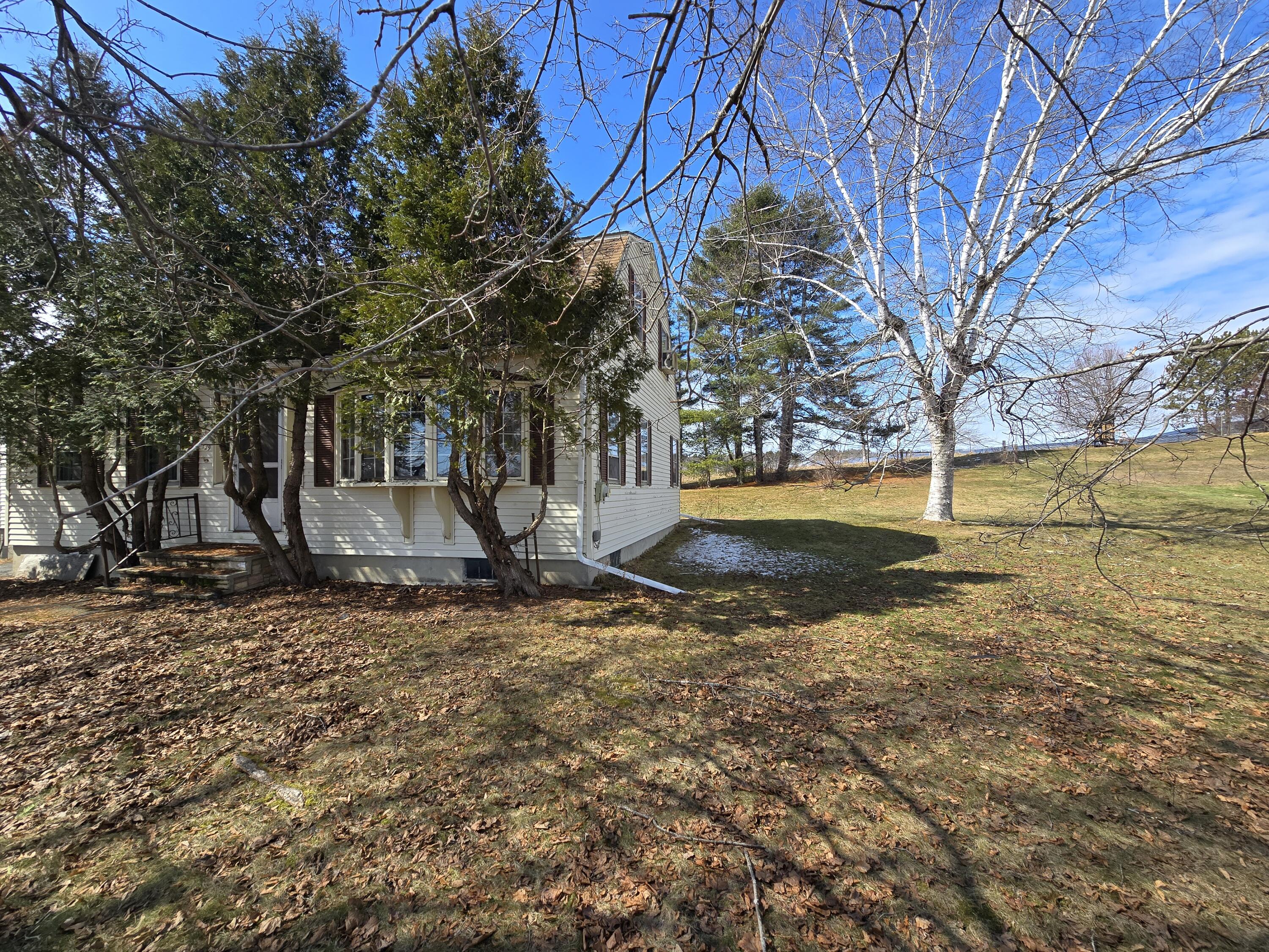 129 W Hill Road Gardiner ME 04345