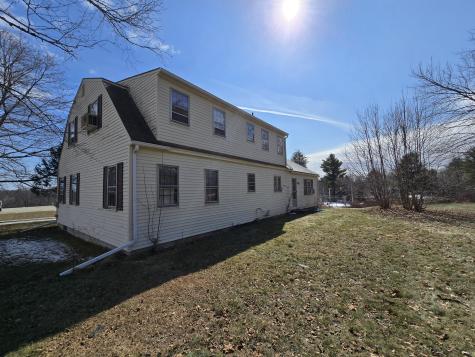 129 W Hill Road Gardiner ME 04345