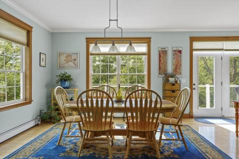 29 Wiscasset Road Boothbay ME 04537