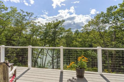 29 Wiscasset Road Boothbay ME 04537