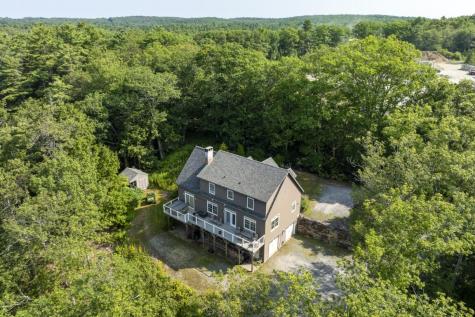 29 Wiscasset Road Boothbay ME 04537