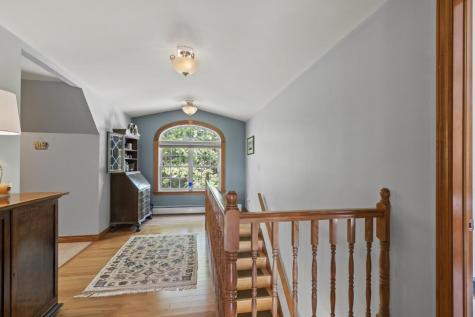 29 Wiscasset Road Boothbay ME 04537