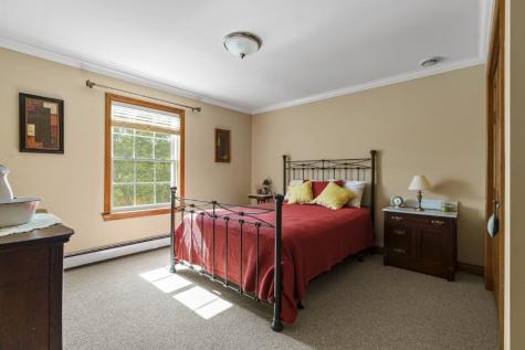 29 Wiscasset Road Boothbay ME 04537