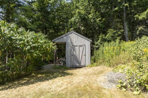 29 Wiscasset Road Boothbay ME 04537