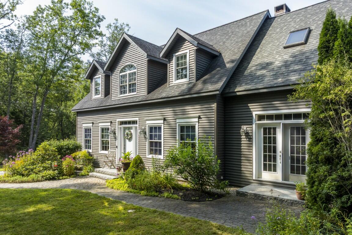 29 Wiscasset Road Boothbay ME 04537