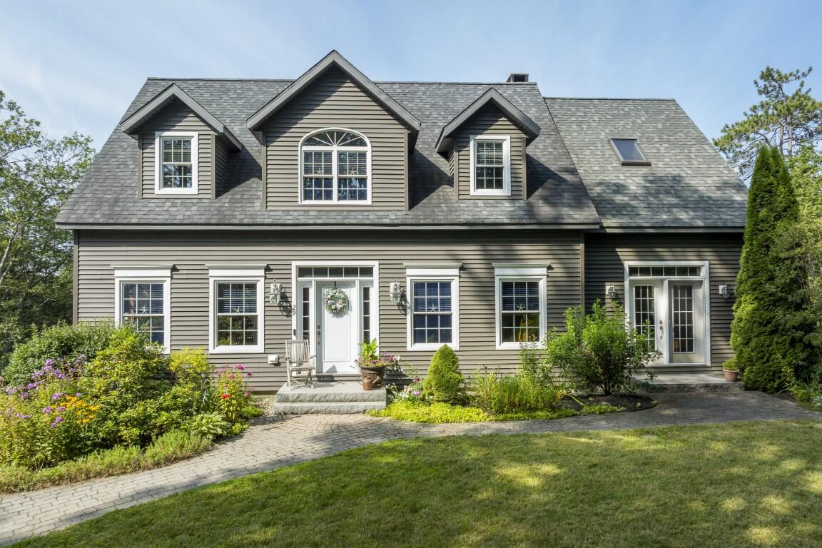 29 Wiscasset Road Boothbay ME 04537