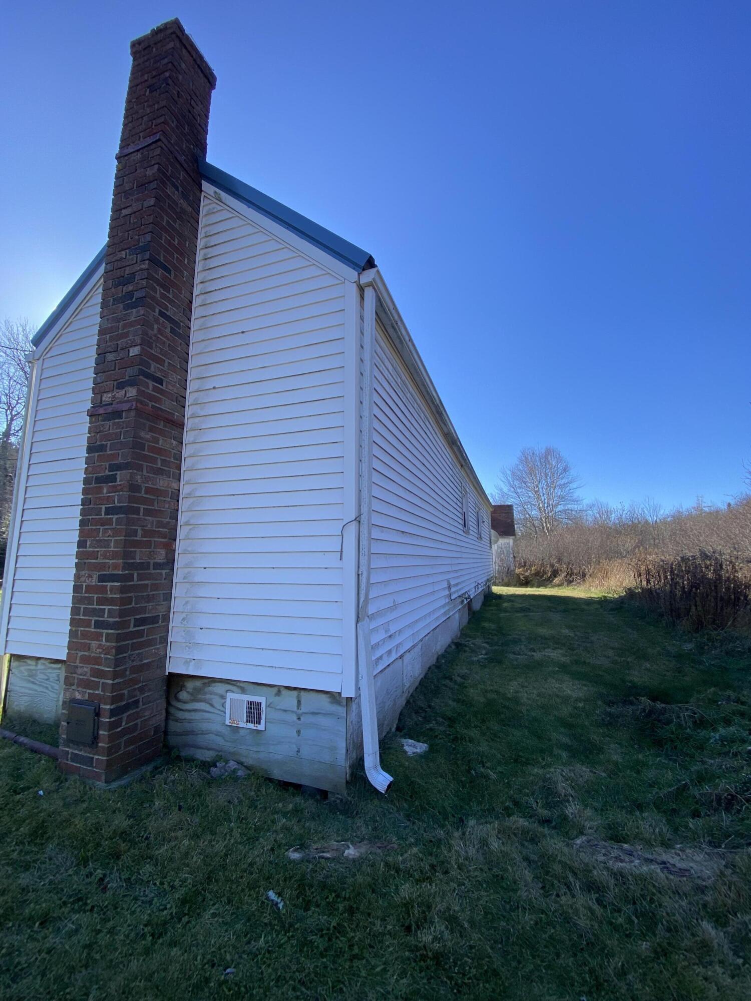 Machiasport ME, 11 Kennebec Road