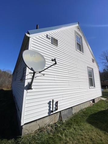 11 Kennebec Road Machiasport ME 04655