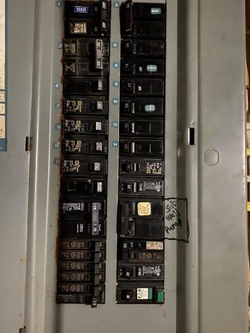 11 Kennebec Road Machiasport ME 04655