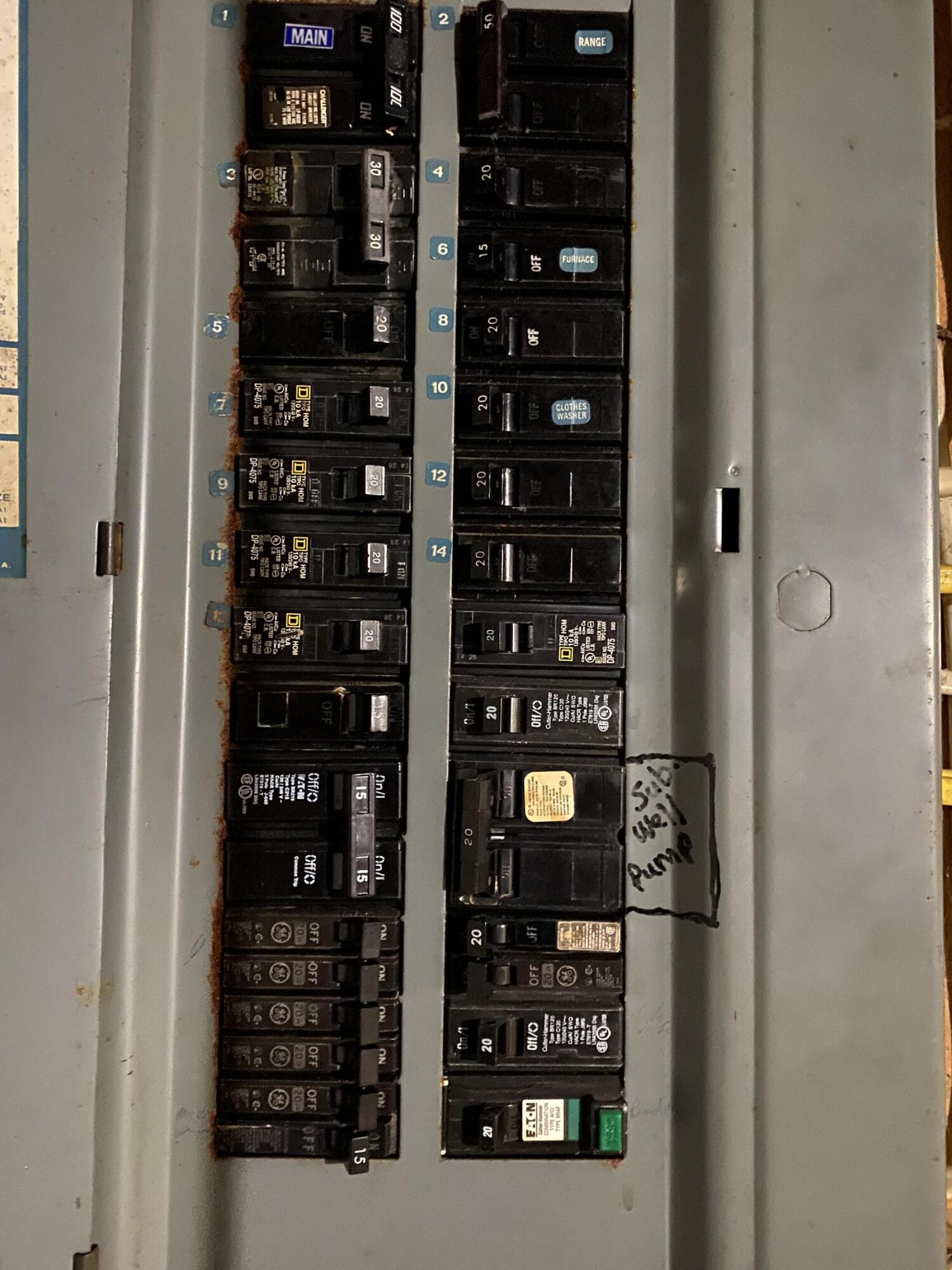 11 Kennebec Road Machiasport ME 04655