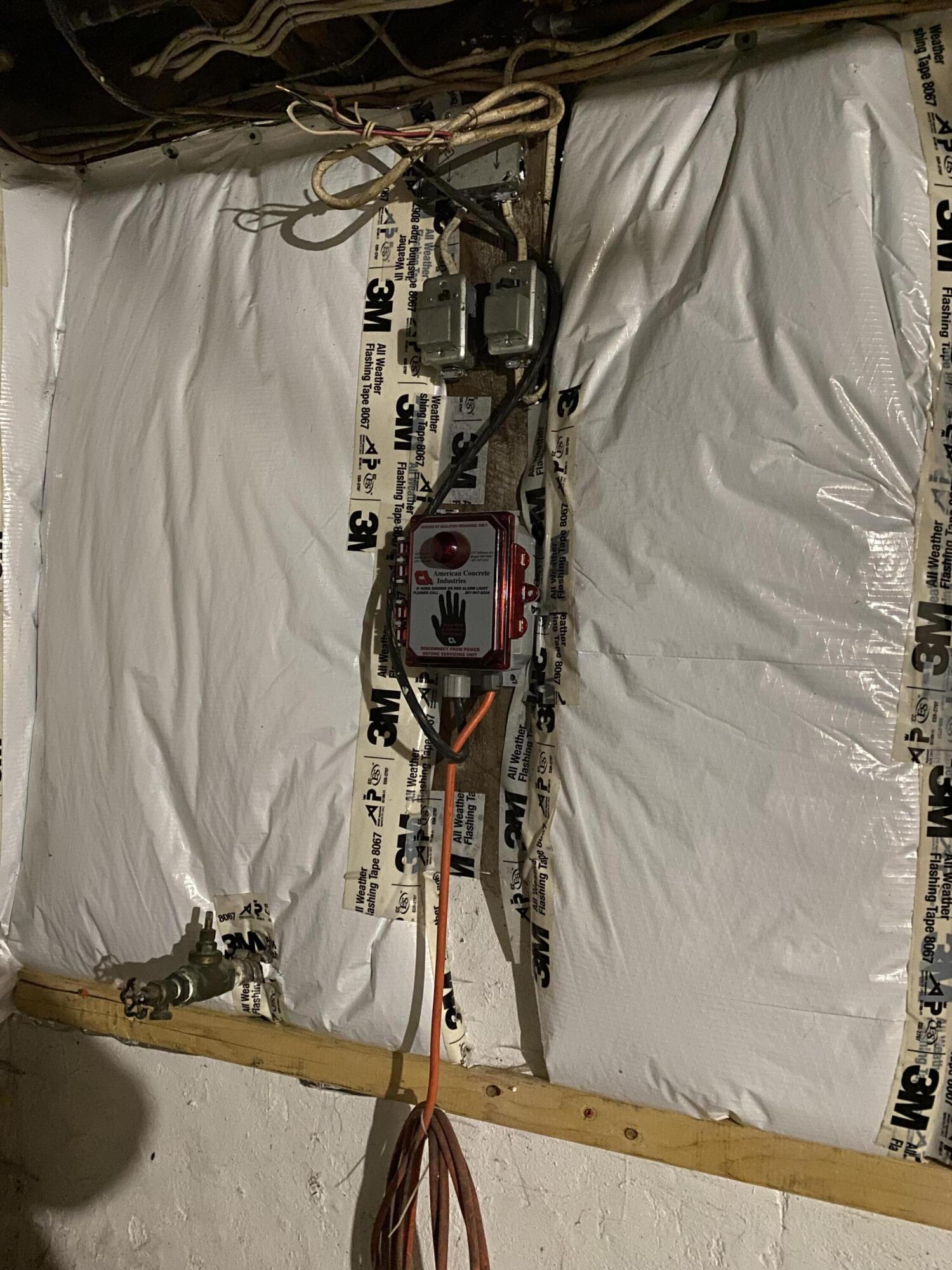 11 Kennebec Road Machiasport ME 04655