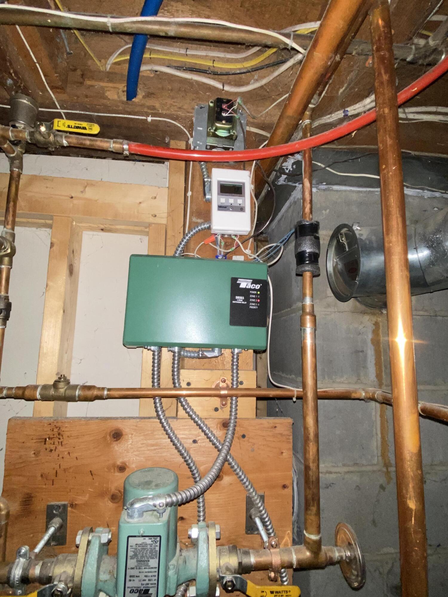 11 Kennebec Road Machiasport ME 04655