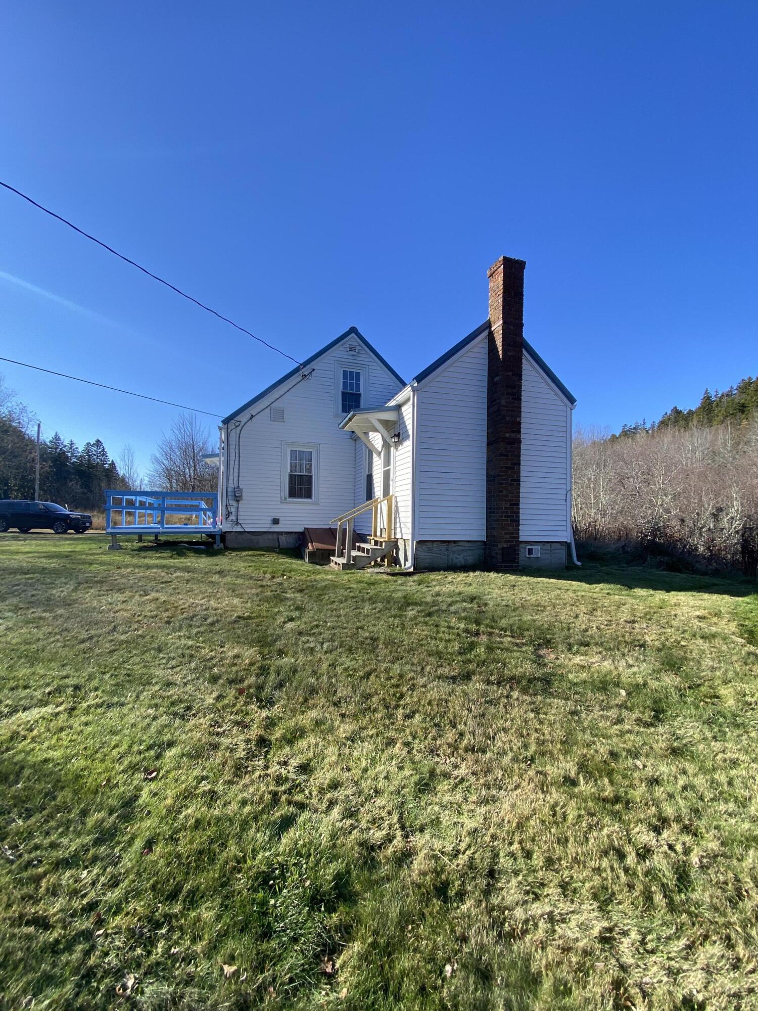 11 Kennebec Road Machiasport ME 04655