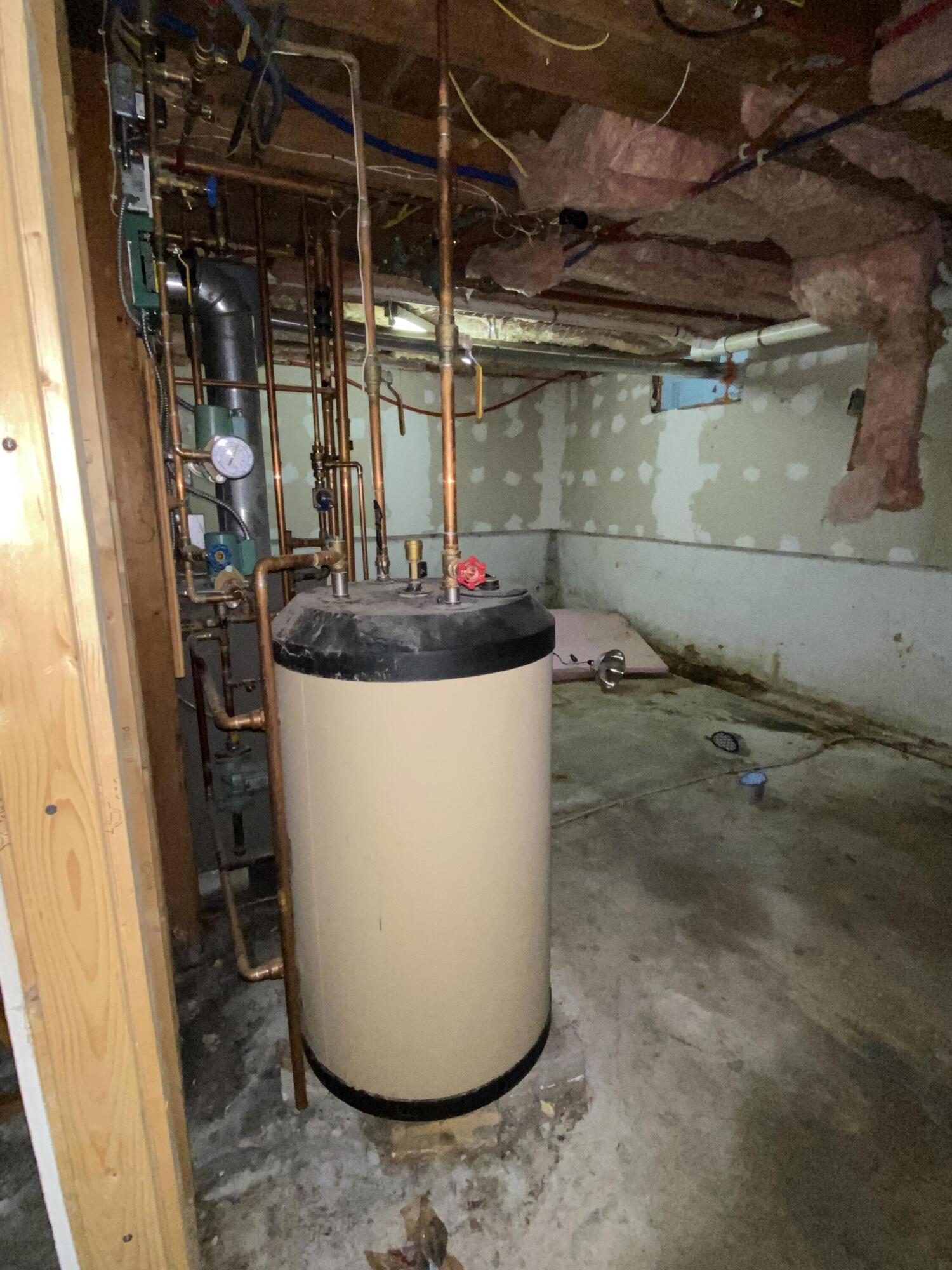 11 Kennebec Road Machiasport ME 04655