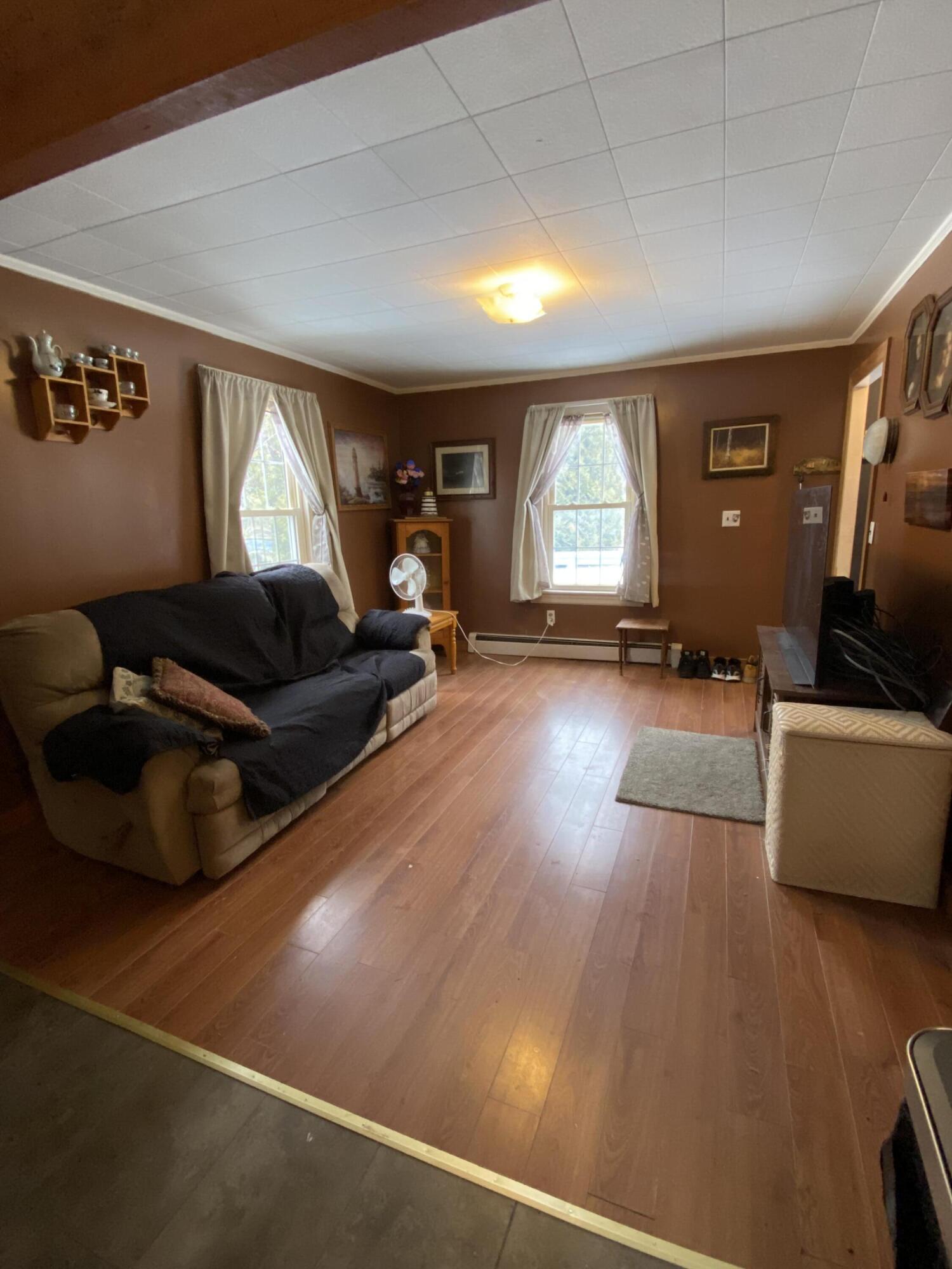 11 Kennebec Road Machiasport ME 04655