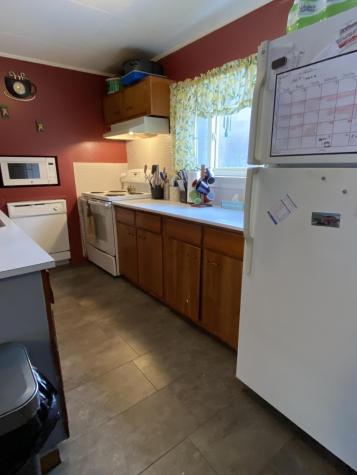 11 Kennebec Road Machiasport ME 04655