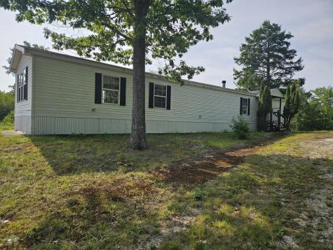 16 Curtis Road Freeport ME 04032