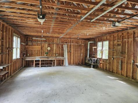 16 Curtis Road Freeport ME 04032