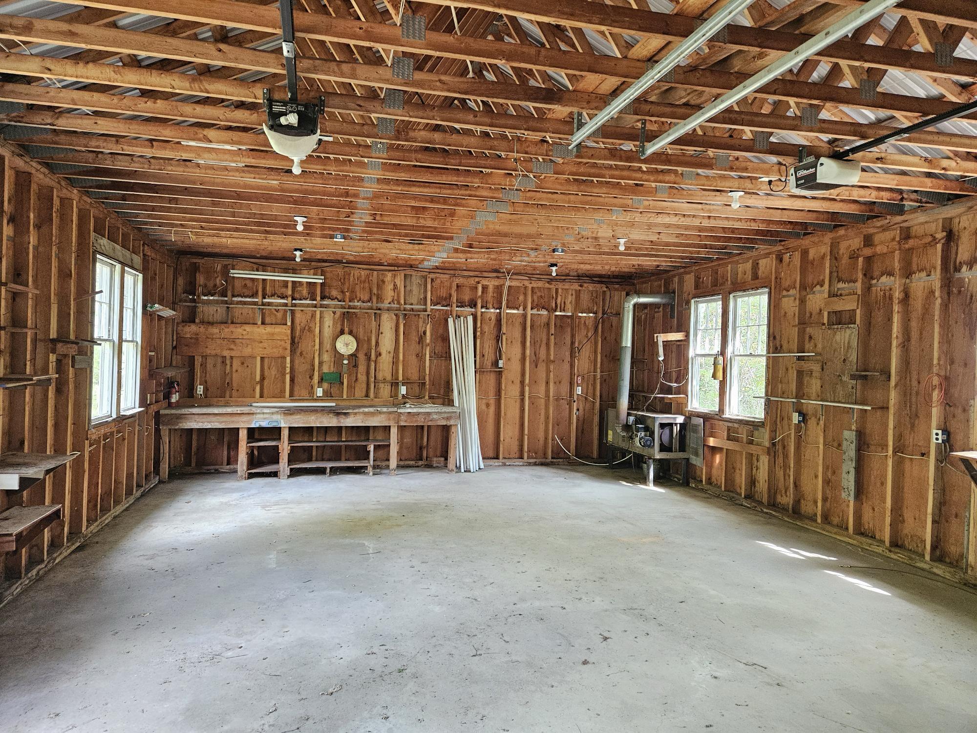 16 Curtis Road Freeport ME 04032