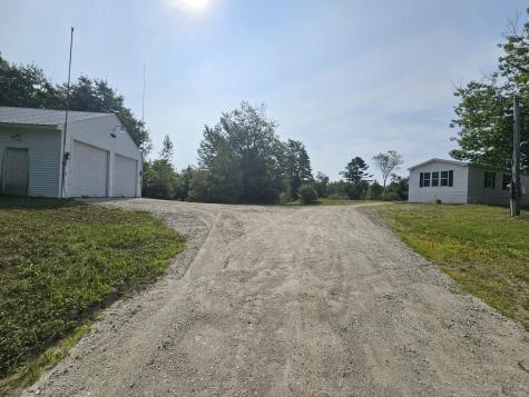 16 Curtis Road Freeport ME 04032