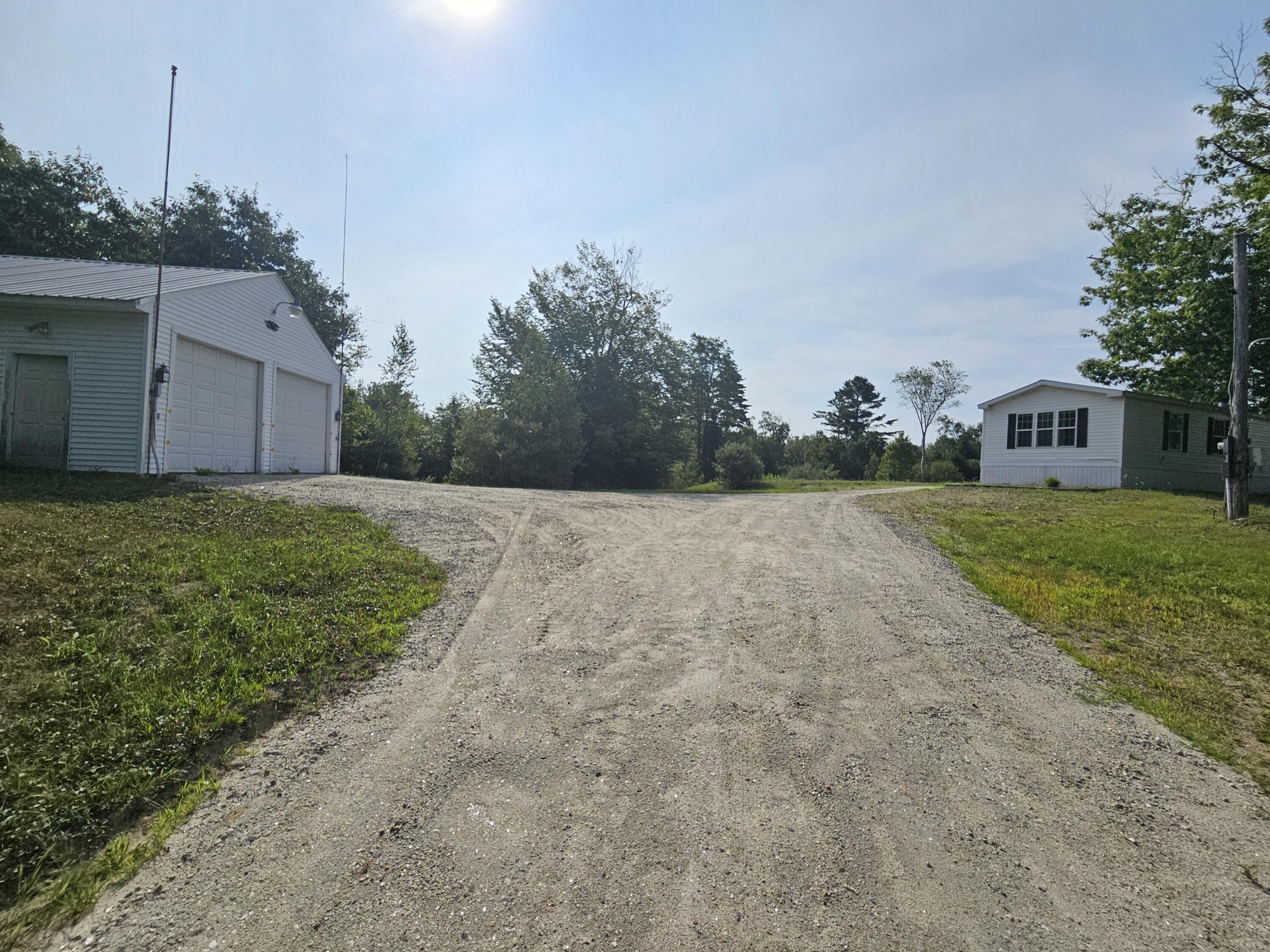 16 Curtis Road Freeport ME 04032