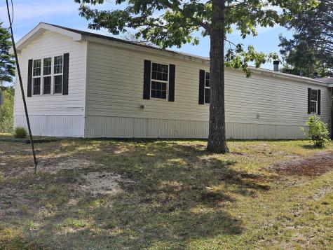 16 Curtis Road Freeport ME 04032