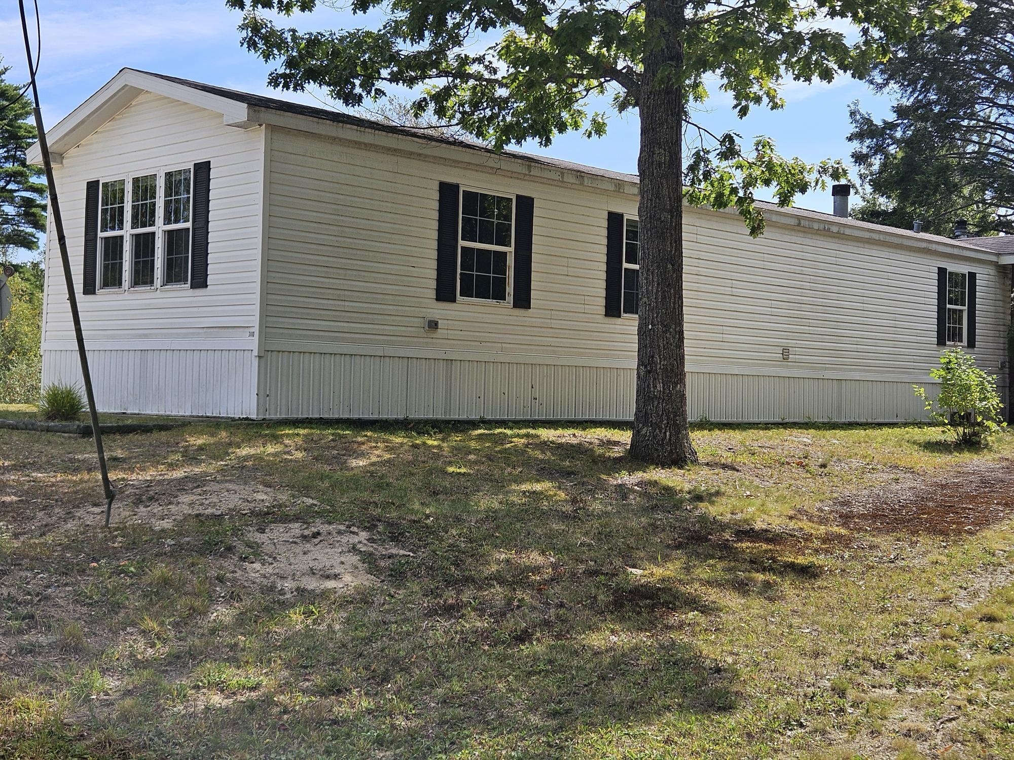 16 Curtis Road Freeport ME 04032