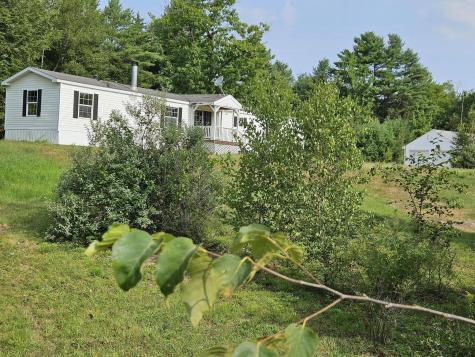 16 Curtis Road Freeport ME 04032