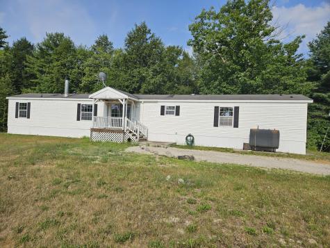 16 Curtis Road Freeport ME 04032