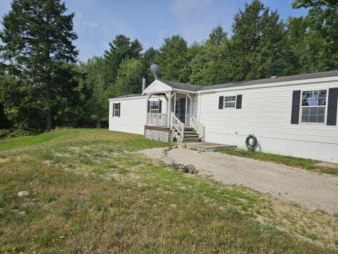 16 Curtis Road Freeport ME 04032