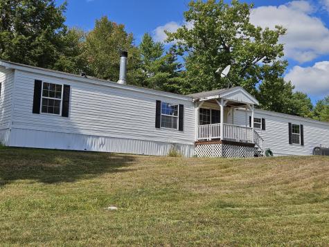 16 Curtis Road Freeport ME 04032