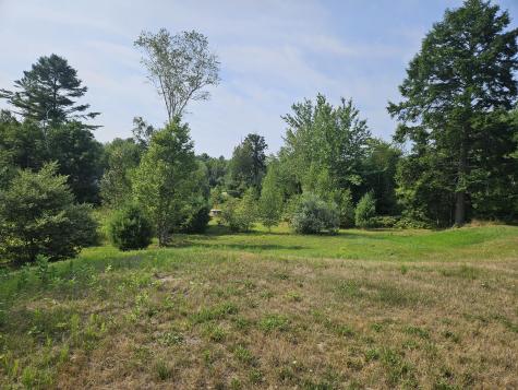 16 Curtis Road Freeport ME 04032