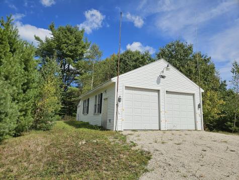 16 Curtis Road Freeport ME 04032