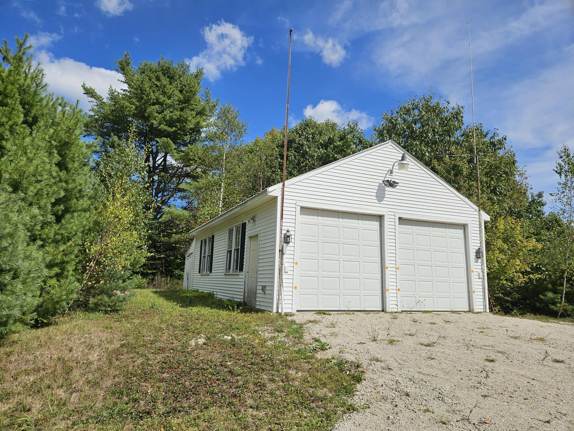 16 Curtis Road Freeport ME 04032