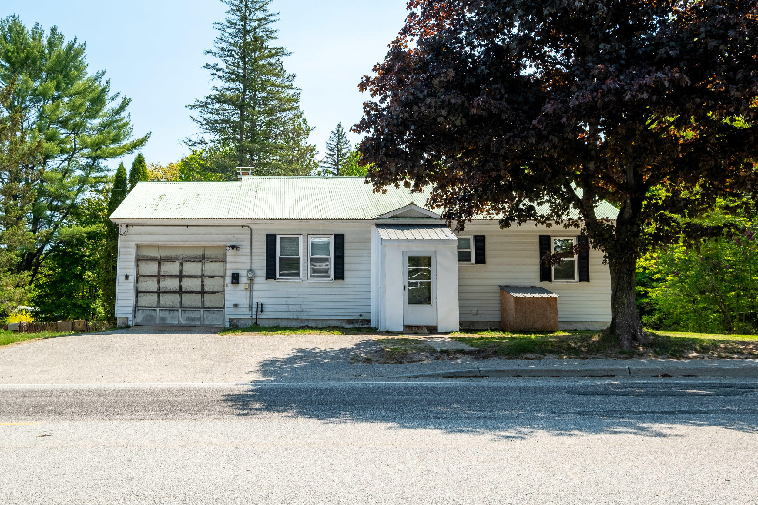107 Main Street Norway ME 04268